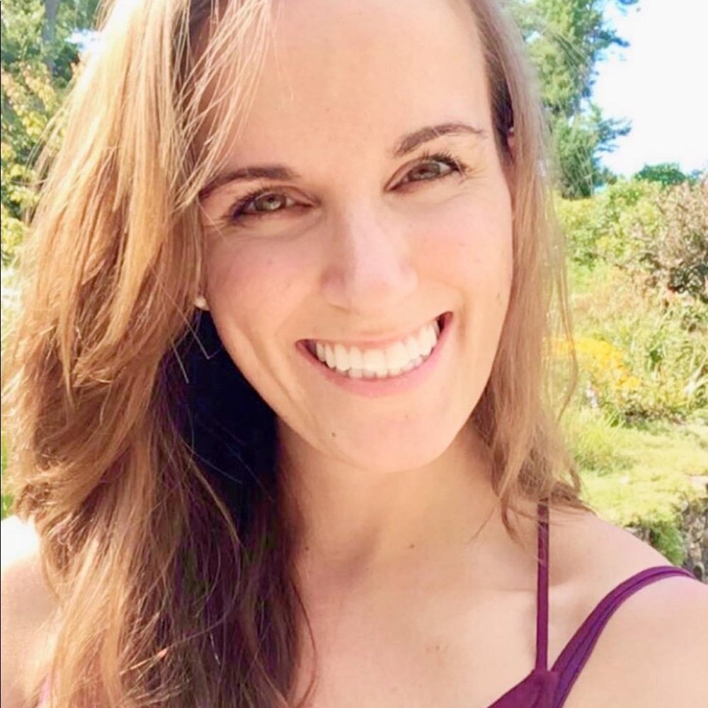 Meet your Posher, Jenna